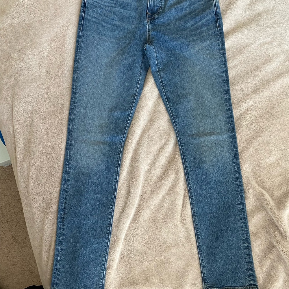 Jcrew Men’s Skinny Fit Stretch Jeans NWT